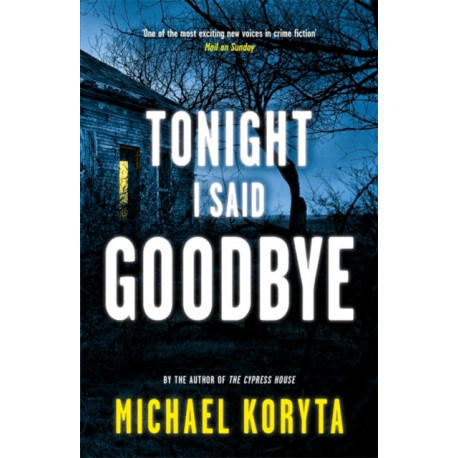 Tonight I Said Goodbye: Lincoln Perry 1