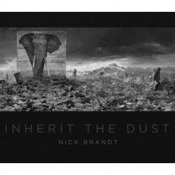 Nick Brandt: Inherit the Dust