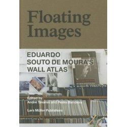 Floating Images: Eduardo Souto De Moura's Wall Atlas