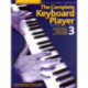 The Complete Keyboard Player: Book 3 (Revised Ed.