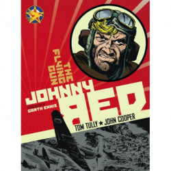 Johnny Red: The Flying Gun: Vol. 4