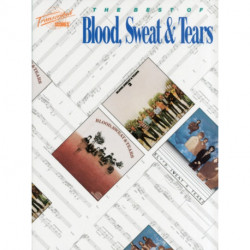 The Best of Blood, Sweat & Tears: The Best Of