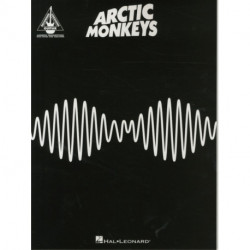 Arctic Monkeys - AM: Guitar Recorded Version