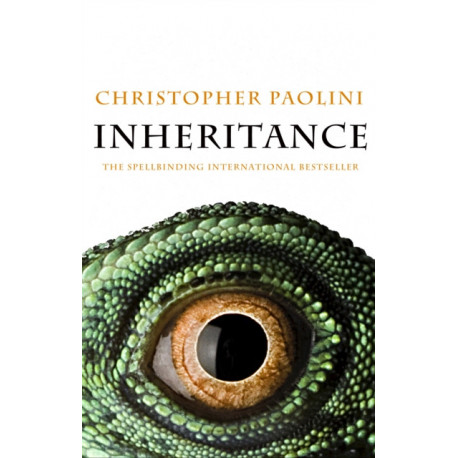 Inheritance: Inheritance Book 4