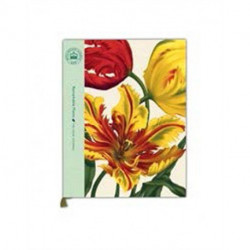 Remarkable Plants: Five-Year Journal