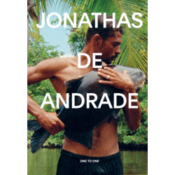 Jonathas de Andrade: One to One