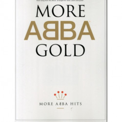 More ABBA Gold
