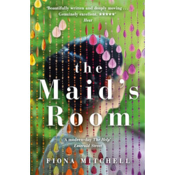 The Maid's Room: 'A modern-day The Help' - Emerald Street