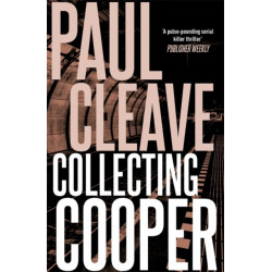 Collecting Cooper
