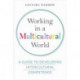 Working in a Multicultural World: A Guide to Developing Intercultural Competence