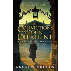 The Convictions of John Delahunt