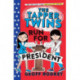 The Tapper Twins Run for President: Book 3