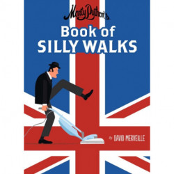 Monty Python's Book of Silly Walks