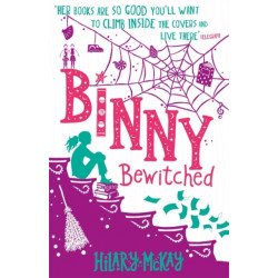 Binny Bewitched: Book 3