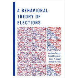 A Behavioral Theory of Elections