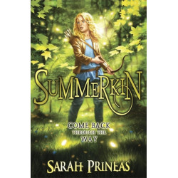 Winterling Series: Summerkin