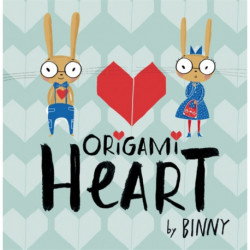 Origami Heart