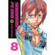 Yowamushi Pedal, Vol. 8