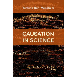 Causation in Science