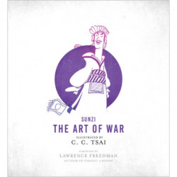 The Art of War: An Illustrated Edition