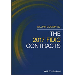 The 2017 FIDIC Contracts