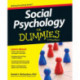Social Psychology For Dummies