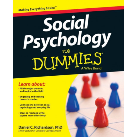 Social Psychology For Dummies