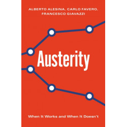 Austerity: When It Works and When It Doesn't
