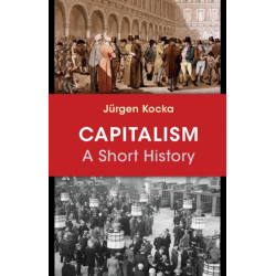 Capitalism: A Short History