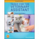 Tasks for the Veterinary Assistant