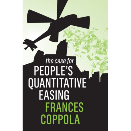 The Case For People's Quantitative Easing