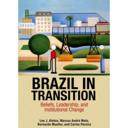 Brazil in Transition: Beliefs, Leadership, and Institutional Change