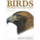 Birds of Prey of the West: A Field Guide