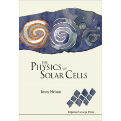 Physics Of Solar Cells, The