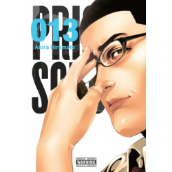 Prison School, Vol. 13