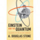 Einstein and the Quantum: The Quest of the Valiant Swabian