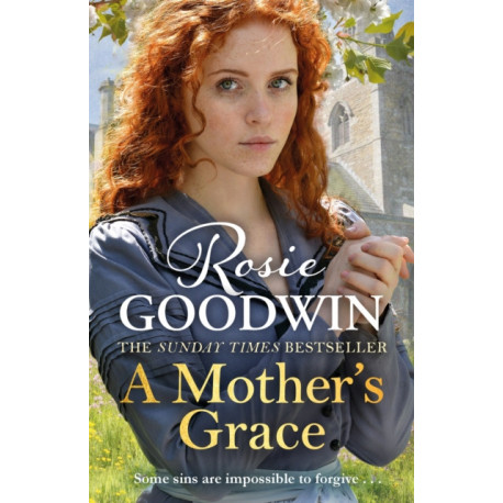 A Mother's Grace: The heartwarming Sunday Times bestseller