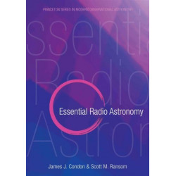 Essential Radio Astronomy