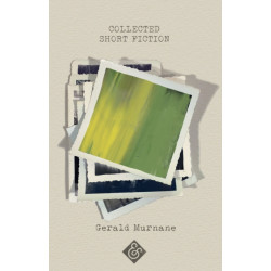 Collected Short Fiction