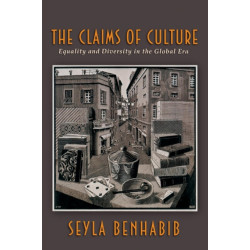 The Claims of Culture: Equality and Diversity in the Global Era