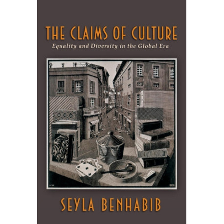 The Claims of Culture: Equality and Diversity in the Global Era