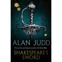 Shakespeare's Sword