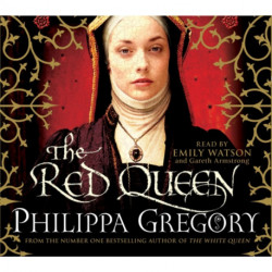 The Red Queen
