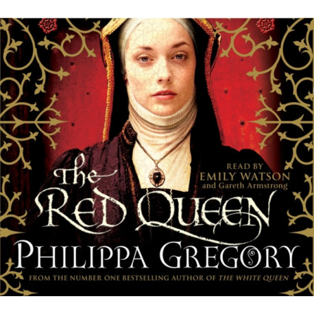 The Red Queen
