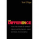 The Difference: How the Power of Diversity Creates Better Groups, Firms, Schools, and Societies - New Edition