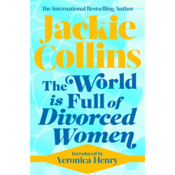 The World is Full of Divorced Women: introduced by Veronica Henry