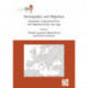Demography and Migration Population trajectories from the Neolithic to the Iron Age: Proceedings of the XVIII UISPP World Congress (4-9 June 2018, Paris, France) Volume 5: Sessions XXXII-2 and XXXIV-8