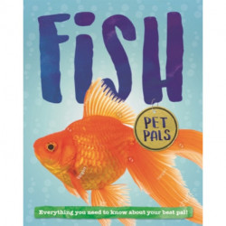 Pet Pals: Fish