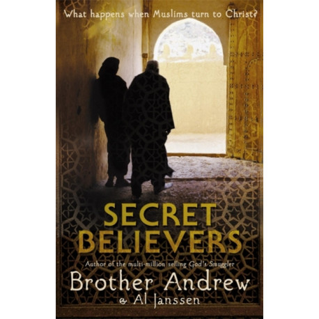 Secret Believers