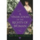 A Vindication of the Rights of Woman